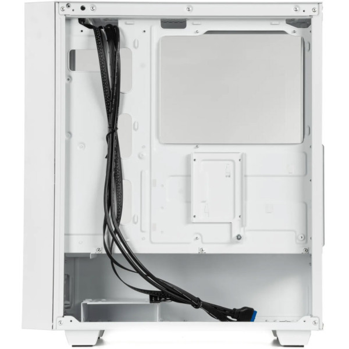 Корпус Qube GERYON White (QBGERYON_FWNU3) - Фото 5