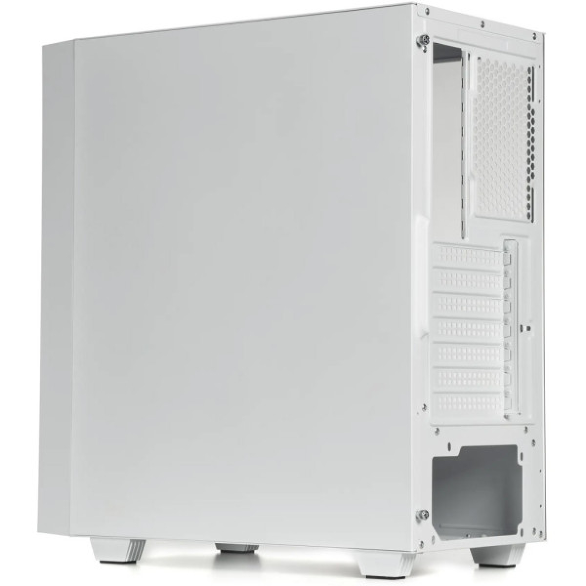 Корпус Qube GERYON White (QBGERYON_FWNU3) - Фото 7
