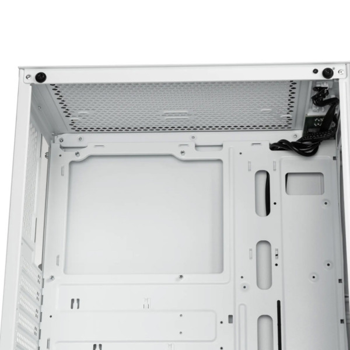 Корпус Qube GERYON White (QBGERYON_FWNU3) - Фото 8