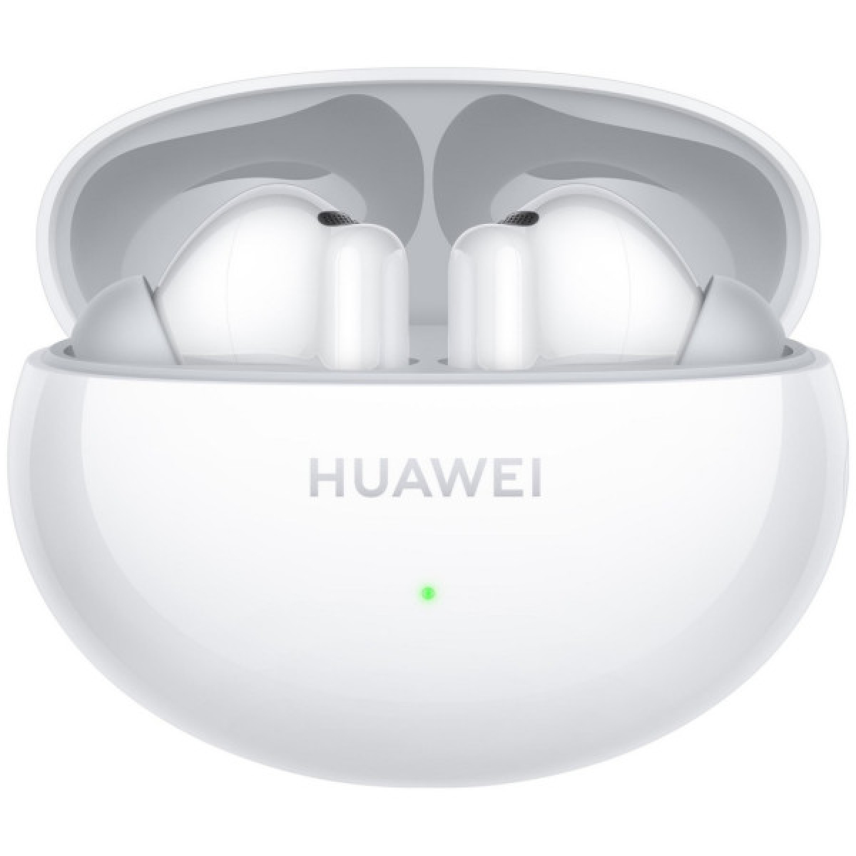 Наушники Huawei FreeBuds 6i White (55037552) - Фото 3