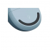 Мишка Xiaomi Wireless Mouse 3 Blue (BHR8914GL) (1052665) - Фото 3