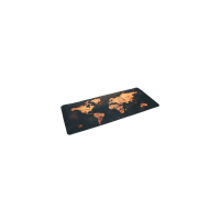 Коврик для мышки Voltronic World map (SJDT-16)