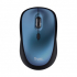Мишка Trust Yvi+ Silent Eco Wireless Blue (24551) - Фото 1