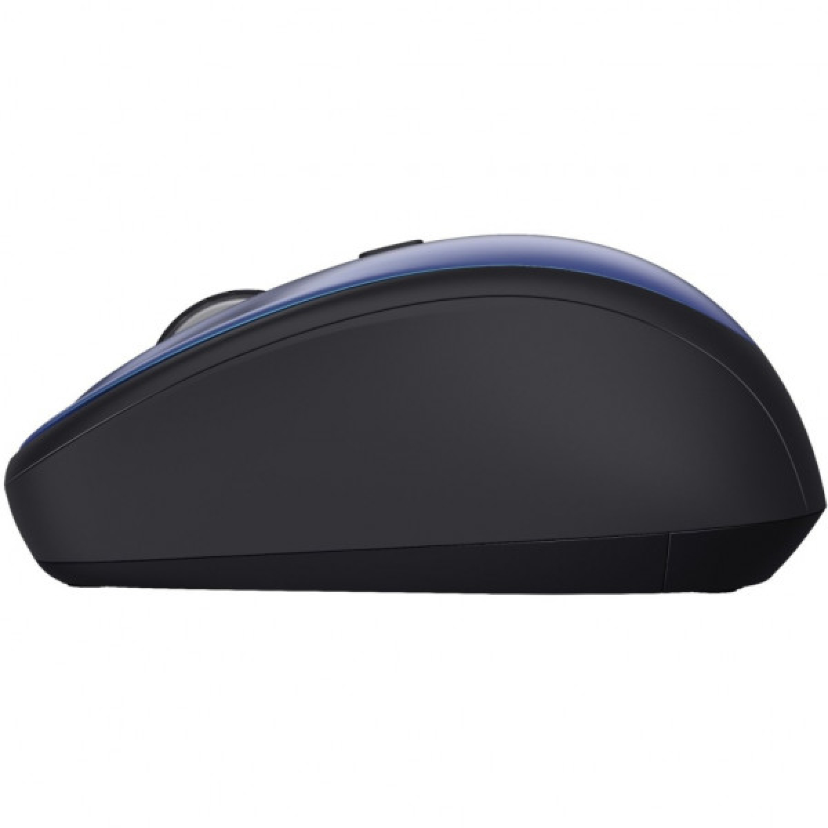 Мишка Trust Yvi+ Silent Eco Wireless Blue (24551) - Фото 3