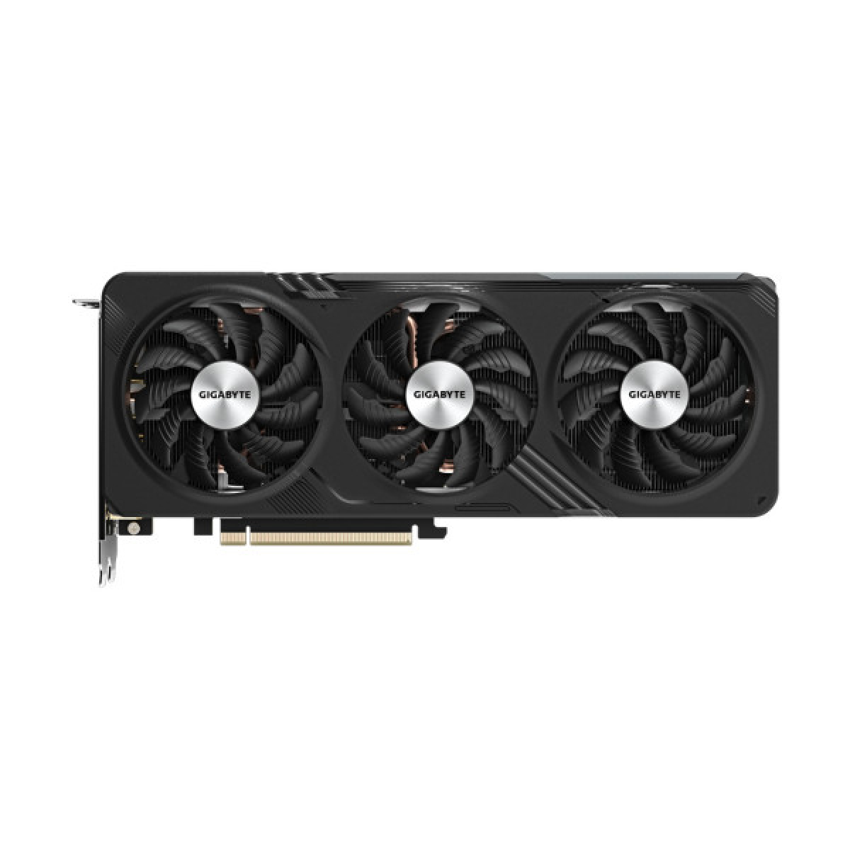 Видеокарта GIGABYTE GeForce RTX4060Ti 16Gb GAMING OC (GV-N406TGAMING OC-16GD) - Фото 1