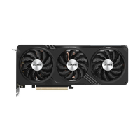 Видеокарта GIGABYTE GeForce RTX4060Ti 16Gb GAMING OC (GV-N406TGAMING OC-16GD)