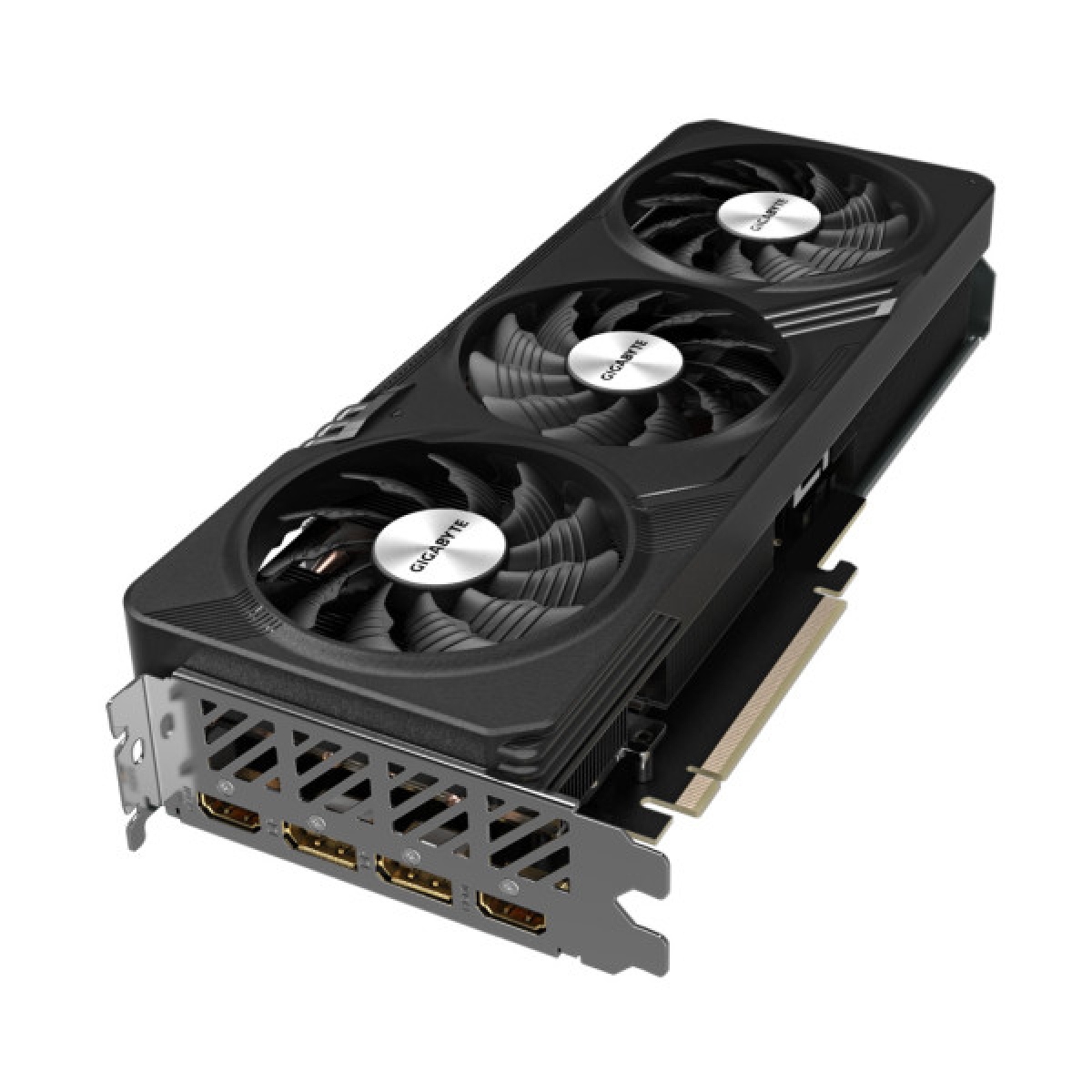 Видеокарта GIGABYTE GeForce RTX4060Ti 16Gb GAMING OC (GV-N406TGAMING OC-16GD) - Фото 3
