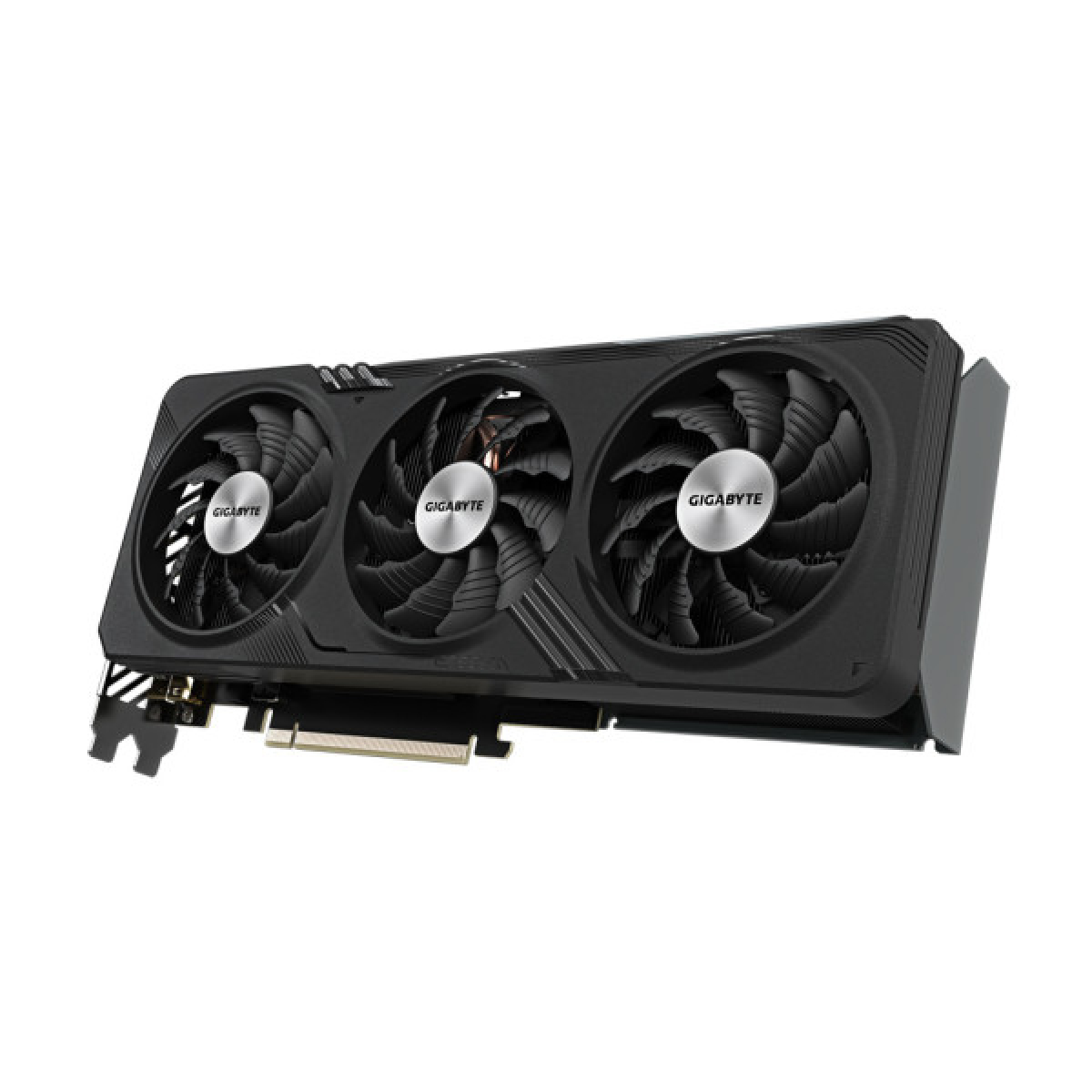 Видеокарта GIGABYTE GeForce RTX4060Ti 16Gb GAMING OC (GV-N406TGAMING OC-16GD) - Фото 4