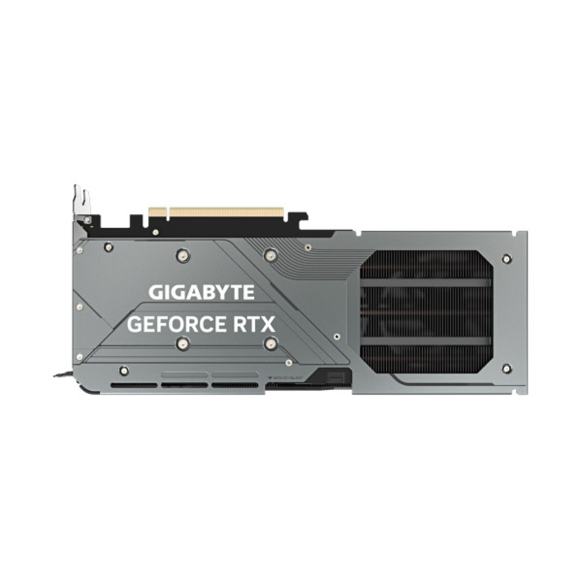 Видеокарта GIGABYTE GeForce RTX4060Ti 16Gb GAMING OC (GV-N406TGAMING OC-16GD) - Фото 5