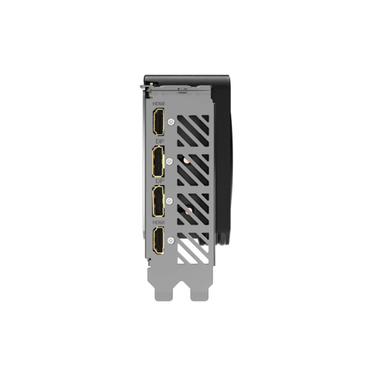 Видеокарта GIGABYTE GeForce RTX4060Ti 16Gb GAMING OC (GV-N406TGAMING OC-16GD) - Фото 7