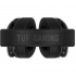Наушники ASUS TUF H3 Gaming Wireless Black (90YH02ZG-B3UA00) - Фото 3