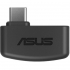 Наушники ASUS TUF H3 Gaming Wireless Black (90YH02ZG-B3UA00) - Фото 6
