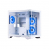 Корпус 1stPlayer Корпус 1stPlayer UV5-WH-2FC7R-W-1FC7-W White без БЖ (UV5-WH-2FC7R-W-1FC7-W) - Фото 2