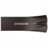 USB флеш накопичувач Samsung 128GB Bar Plus Black USB 3.1 (MUF-128BE4/APC) - Фото 1