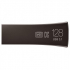 USB флеш накопичувач Samsung 128GB Bar Plus Black USB 3.1 (MUF-128BE4/APC) - Фото 2