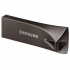 USB флеш накопичувач Samsung 128GB Bar Plus Black USB 3.1 (MUF-128BE4/APC) - Фото 3