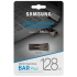USB флеш накопичувач Samsung 128GB Bar Plus Black USB 3.1 (MUF-128BE4/APC) - Фото 7