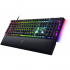 Клавіатура Razer BlackWidow V4 Yellow Switch USB RU Black (RZ03-04692500-R3R1) - Фото 4