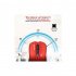 Мишка Promate Contour Wireless Red (contour.red) - Фото 3