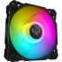 Кулер для корпуса ASUS GT301 ARGB/BK (90DA0040-B00000) - Фото 1