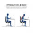 Подставка для ноутбука OfficePro LS121G - Фото 12
