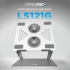 Подставка для ноутбука OfficePro LS121G - Фото 4