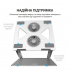 Подставка для ноутбука OfficePro LS121G - Фото 6