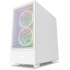 Корпус NZXT H5 Flow Edition White (CC-H51FW-01) - Фото 1