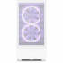 Корпус NZXT H5 Flow Edition White (CC-H51FW-01) - Фото 2
