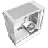 Корпус NZXT H5 Flow Edition White (CC-H51FW-01) - Фото 11