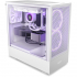 Корпус NZXT H5 Flow Edition White (CC-H51FW-01) - Фото 12