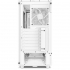Корпус NZXT H5 Flow Edition White (CC-H51FW-01) - Фото 3