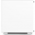 Корпус NZXT H5 Flow Edition White (CC-H51FW-01) - Фото 4