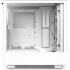 Корпус NZXT H5 Flow Edition White (CC-H51FW-01) - Фото 5