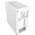 Корпус NZXT H5 Flow Edition White (CC-H51FW-01) - Фото 8
