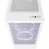 Корпус NZXT H5 Flow Edition White (CC-H51FW-01) - Фото 10