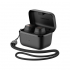 Навушники Sennheiser Sport True Wireless Black (509299) - Фото 3