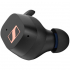 Навушники Sennheiser Sport True Wireless Black (509299) - Фото 4