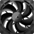 Кулер для корпуса Corsair iCUE Link RX140 PWM (CO-9051011-WW) - Фото 2