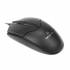 Мишка REAL-EL RM-410 Silent Black - Фото 2