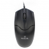 Мишка REAL-EL RM-410 Silent Black - Фото 3