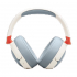 Наушники JBL JR 470 NC White (JBLJR470NCWHT) - Фото 2