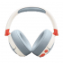 Наушники JBL JR 470 NC White (JBLJR470NCWHT) - Фото 3