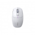 Мишка Ugreen MU103 Wireless/Bluetooth White (15629) - Фото 1