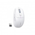Мишка Ugreen MU103 Wireless/Bluetooth White (15629) - Фото 2