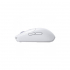 Мишка Ugreen MU103 Wireless/Bluetooth White (15629) - Фото 3