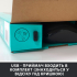Комплект Logitech MK270 Wireless UA Black (920-004508) - Фото 10