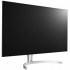 Монітор LG 32UL950-W - Фото 4
