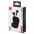 Наушники JBL Wave Flex TWS Black (JBLWFLEXBLK) - Фото 10