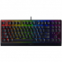 Клавиатура Razer BlackWidow V3 TKL Razer Green RU (RZ03-03490700-R3R1) - Фото 1
